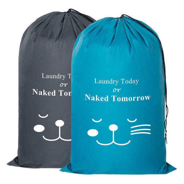Travel Laundry Bag – Two Sizes