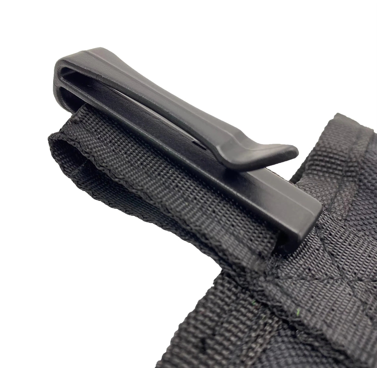 Clip-On Pet Treat Pouch