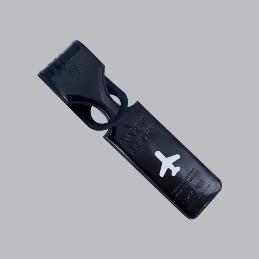 Travel Luggage ID Tag