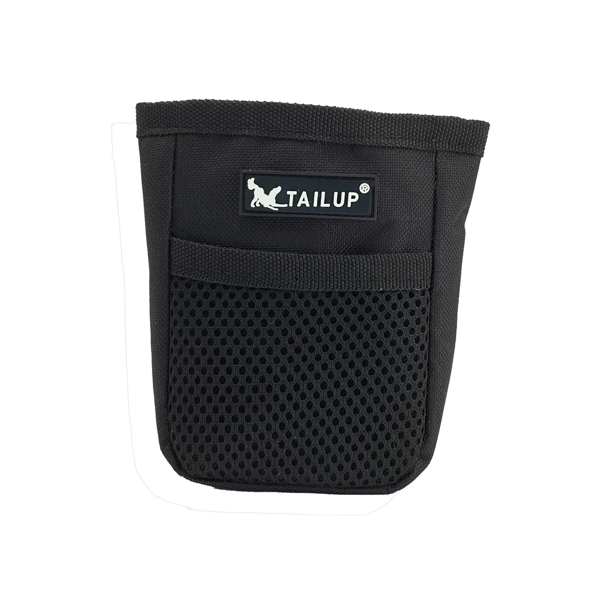 Clip-On Pet Treat Pouch