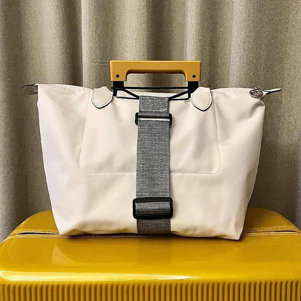 Adjustable Luggage Strap