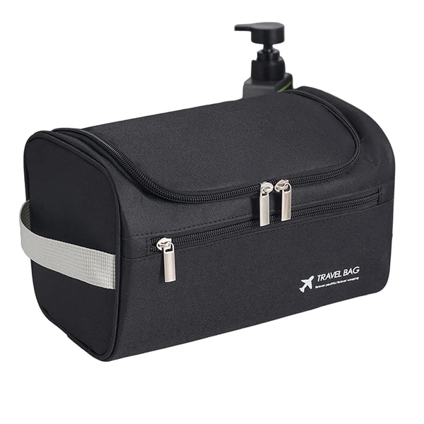 Hanging Travel Toiletry Bag