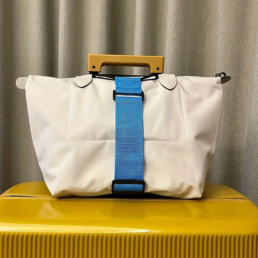 Adjustable Luggage Strap