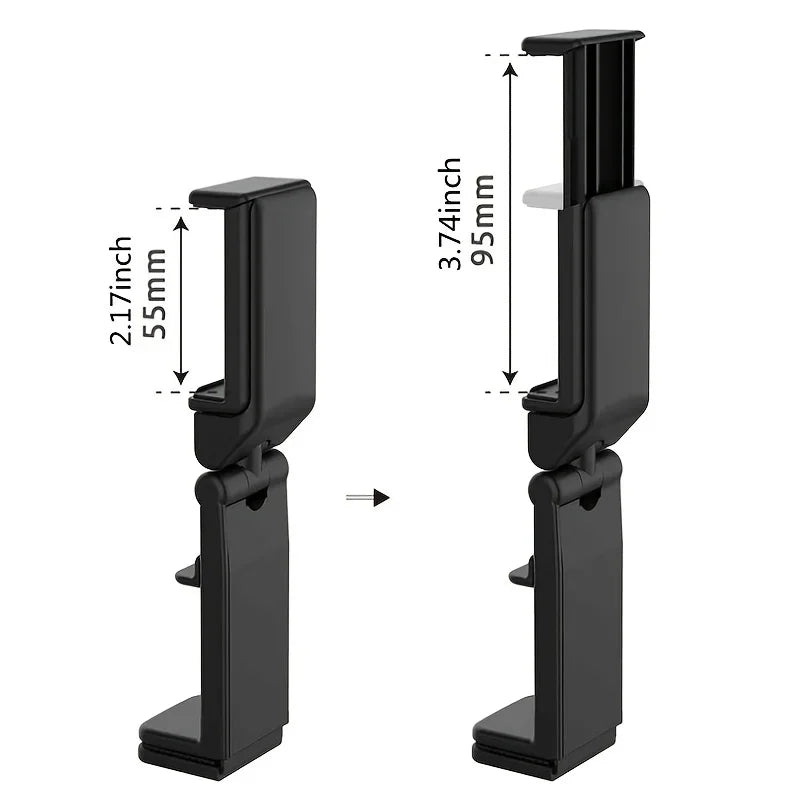 Foldable Travel Phone Holder