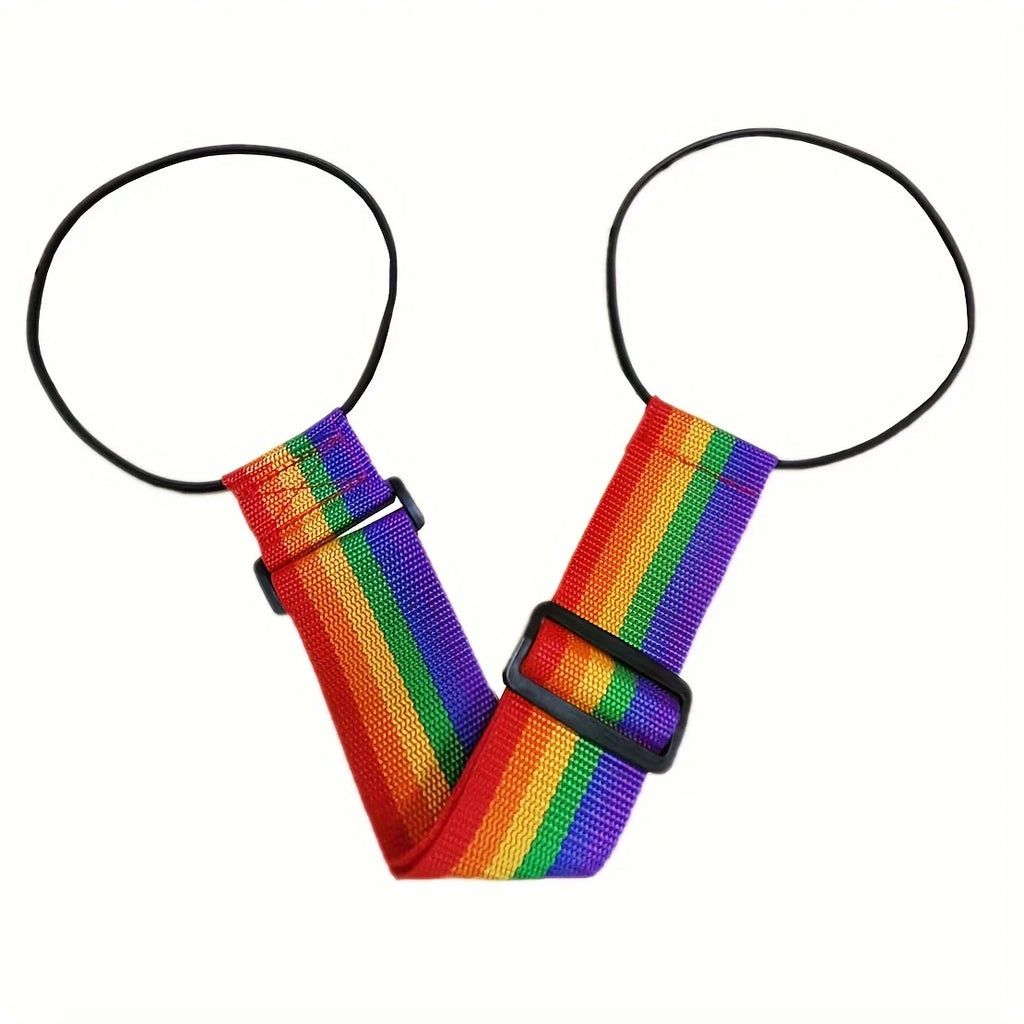 Adjustable Luggage Strap