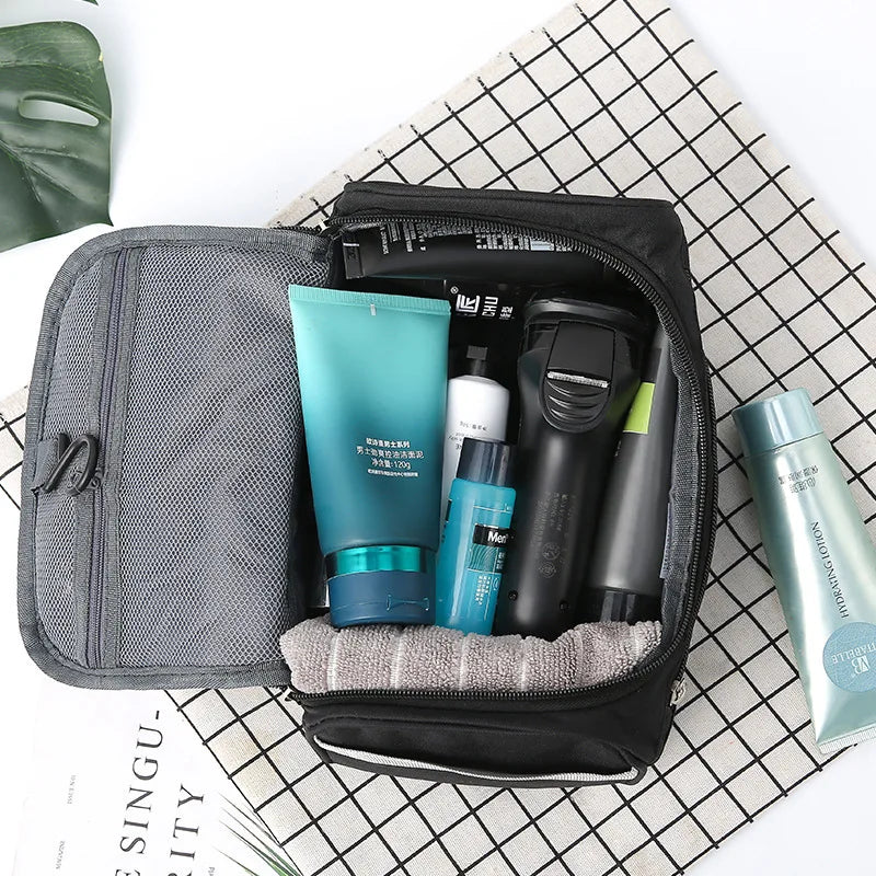 Hanging Travel Toiletry Bag