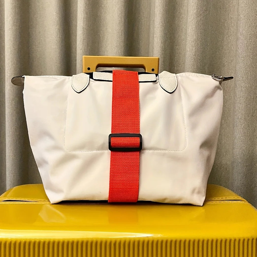 Adjustable Luggage Strap