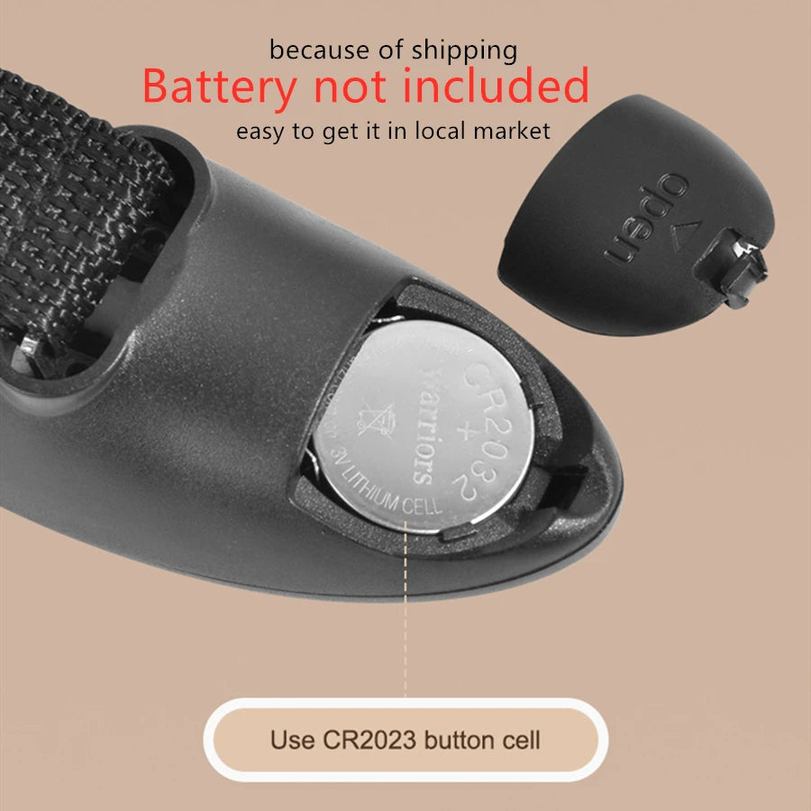 Digital Luggage Scale – 40 kg