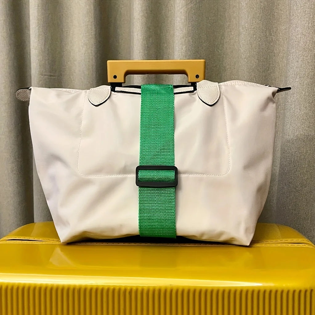 Adjustable Luggage Strap