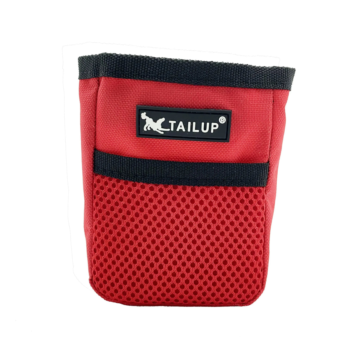 Clip-On Pet Treat Pouch