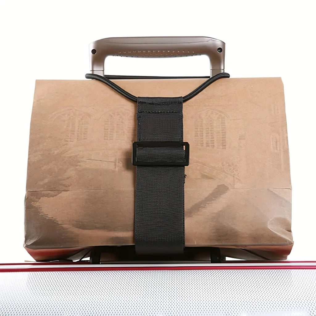 Adjustable Luggage Strap