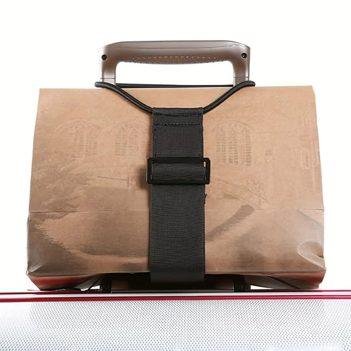 Adjustable Luggage Strap