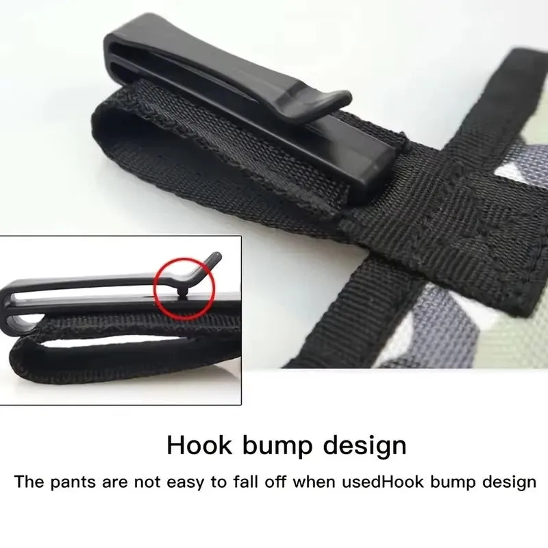 Clip-On Pet Treat Pouch