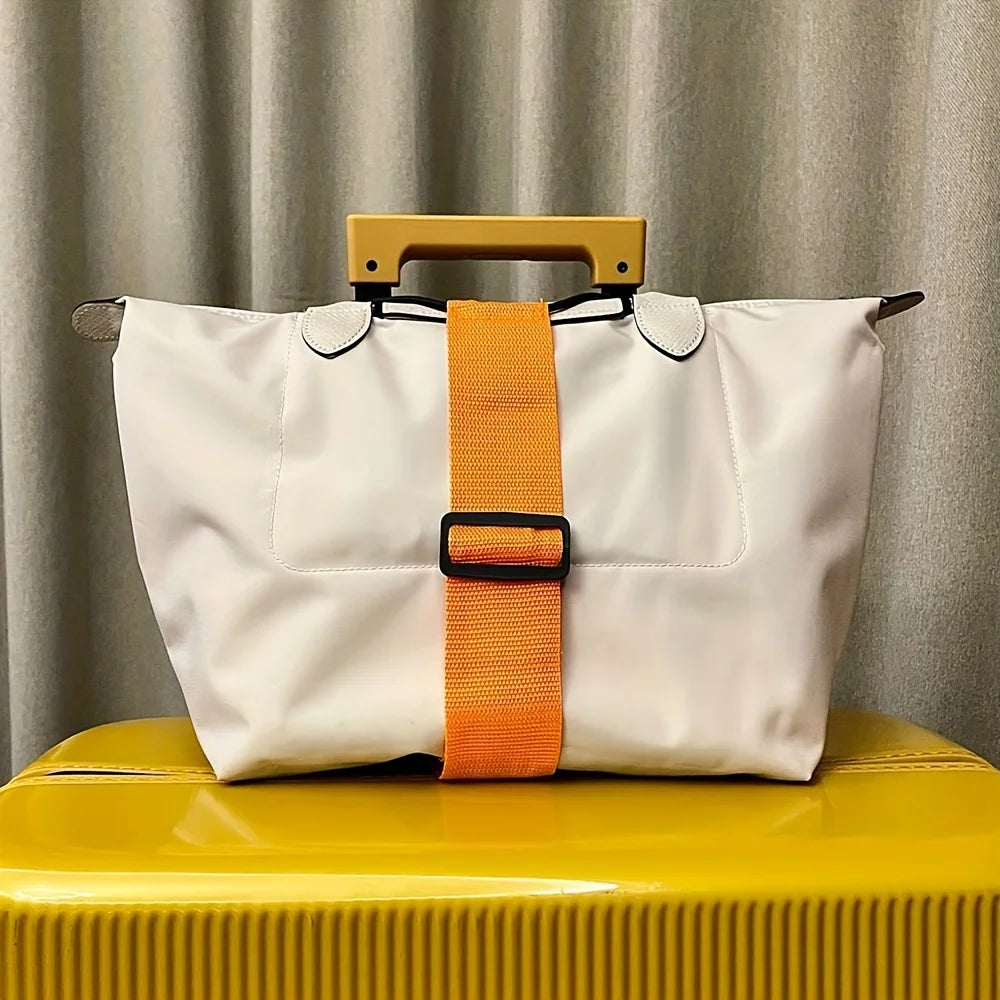 Adjustable Luggage Strap