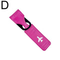 Travel Luggage ID Tag